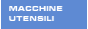 macchine utensile
